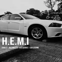 H.E.M.I (Have Everything Manifested Internally) by Pete & 4pound album reviews, ratings, credits