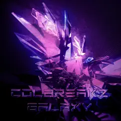 Galaxy - Single by ColBreakz album reviews, ratings, credits