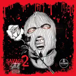 Savage Soul 2 by Ski Mask Malley album reviews, ratings, credits