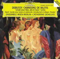12 Chansons de Bilitis, L.90: 7. Le Tombeau sans nom Song Lyrics
