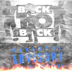 Back To Back (feat. Esco x Big Deuce) Song Lyrics
