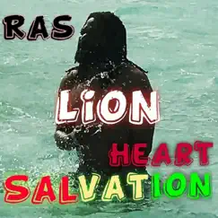 Salvation - Single by Ras Lion Heart album reviews, ratings, credits