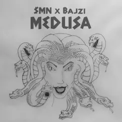 Medusa - EP by $MN & Bajzi album reviews, ratings, credits