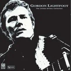 United Artists Collection, The by Gordon Lightfoot album reviews, ratings, credits