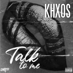 Talk to Me Song Lyrics