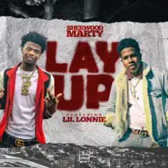 Lay Up (feat. Lil Lonnie) Song Lyrics