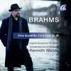 Brahms: Piano Quartet No. 2 in a Major, Op. 26 for Orchestra album lyrics, reviews, download