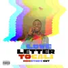 A Love Letter to Cali (Director's Cut) - EP album lyrics, reviews, download