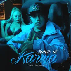 Adicto Al Karma - Single by Ruben Figueroa album reviews, ratings, credits