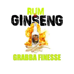 Rum & Ginseng Song Lyrics