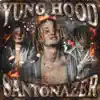 Santonazer - Single album lyrics, reviews, download