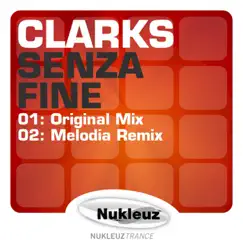 Senza Fine - Single by Clarks album reviews, ratings, credits