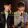 How Many Times (Studio Live) - Single album lyrics, reviews, download