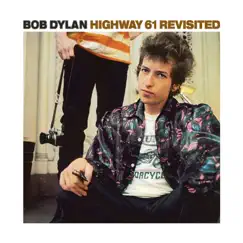 Highway 61 Revisited Song Lyrics
