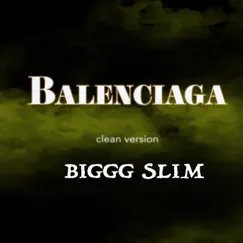Balenciaga (Radio Edit) Song Lyrics