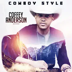 Cowboy Style by Coffey Anderson album reviews, ratings, credits