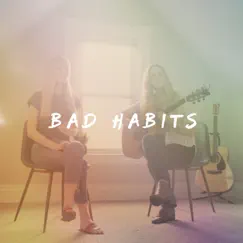 Bad Habits Song Lyrics