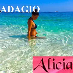 Adagio (Live) - Single by Alicia album reviews, ratings, credits