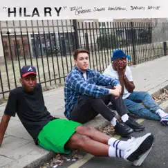 Hilary (feat. Samm Henshaw) - Single by Barney Artist & Billy Crabtree album reviews, ratings, credits