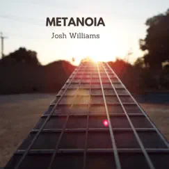 Metanoia - Single by Josh Williams album reviews, ratings, credits