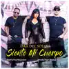 Siente Mi Cuerpo (feat. Keyvous) - Single album lyrics, reviews, download
