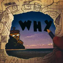 Why by Simon Molnar album reviews, ratings, credits