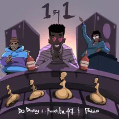 1 By 1 (feat. Dj Deekay & Pablo) - Single by Pharaoh the 47 album reviews, ratings, credits