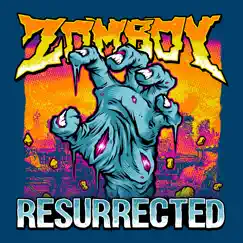 Resurrected by Zomboy album reviews, ratings, credits