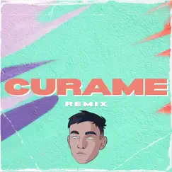 Curame (Remix) - Single by Chiky Dee Jay album reviews, ratings, credits