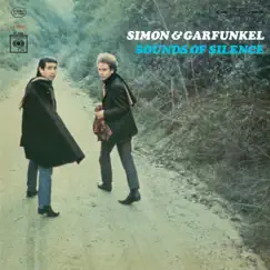 Sounds of Silence by Simon & Garfunkel album reviews, ratings, credits