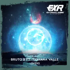Lovers (feat. Thayana Valle) - Single by Brutto B album reviews, ratings, credits