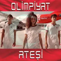 Olimpiyat Ateşi - Single by MaNga album reviews, ratings, credits