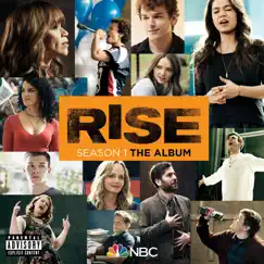 The Word of Your Body (feat. Auli'i Cravalho & Damon J. Gillespie) [Rise Cast Version] Song Lyrics