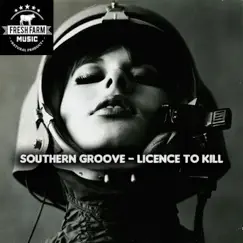 License to Kill Song Lyrics
