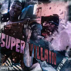 Super Villain by Wondo HD album reviews, ratings, credits