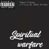 Spiritual Warfare (feat. Star Kruss & Tlou) - Single album lyrics, reviews, download