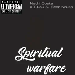 Spiritual Warfare (feat. Star Kruss & Tlou) Song Lyrics