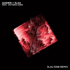 Hot Water (feat. Victoria Zaro) [3LAU DNB Remix] - Single by Audien & 3LAU album reviews, ratings, credits