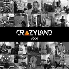 Você - Single by Crazyland album reviews, ratings, credits
