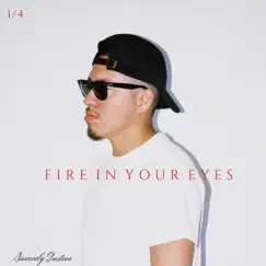 Fire In Your Eyes - Single by Sincerely Gustavo album reviews, ratings, credits