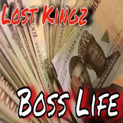 Boss Life Song Lyrics