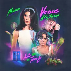 Venus Fly Trap (Kito Remix) [feat. Tove Lo] - Single by MARINA album reviews, ratings, credits