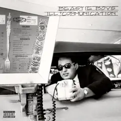 Ill Communication (Deluxe Edition) by Beastie Boys album reviews, ratings, credits