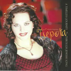 A Timeless Journey Through Jewish Song by Tsepora album reviews, ratings, credits