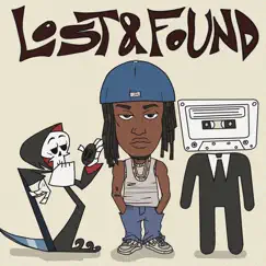 Lost & Found (feat. Mr. Tuned-In & GRIMM Doza) by Camden Malik album reviews, ratings, credits