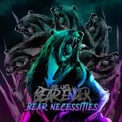 The Last Bear Ender (Doomed Remix) [feat. Tarek Mansur] Song Lyrics