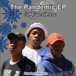 The Pandemic(Main Mix) Song Lyrics