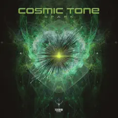 Spark - Single by Cosmic Tone album reviews, ratings, credits