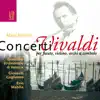 Vivaldi: Concerti per flauto, violino, archi e cembalo album lyrics, reviews, download