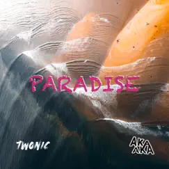 Paradise - Single by AKA AKA & TWONIC album reviews, ratings, credits